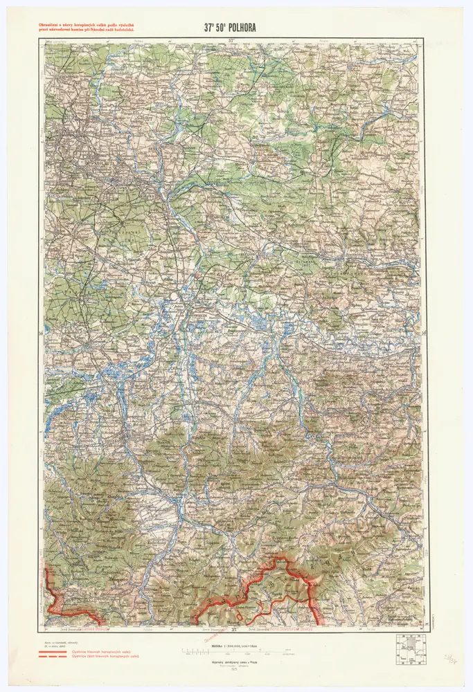 Pré-visualização do mapa antigo