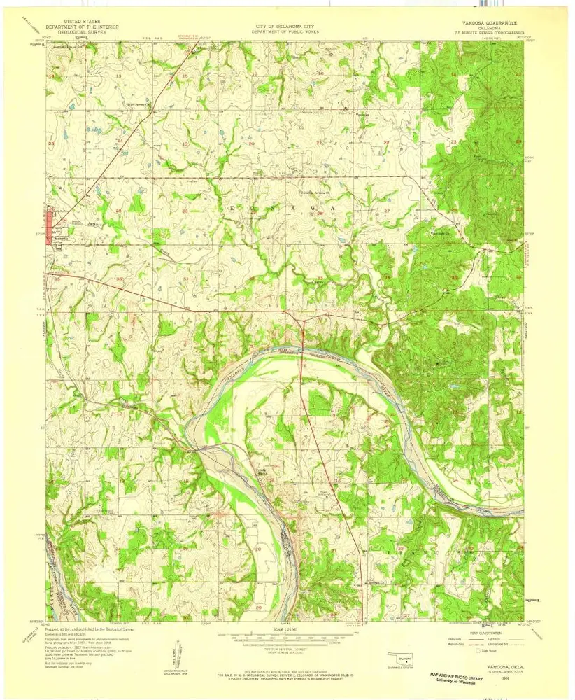 Pré-visualização do mapa antigo