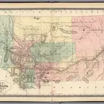 Pré-visualização do mapa antigo