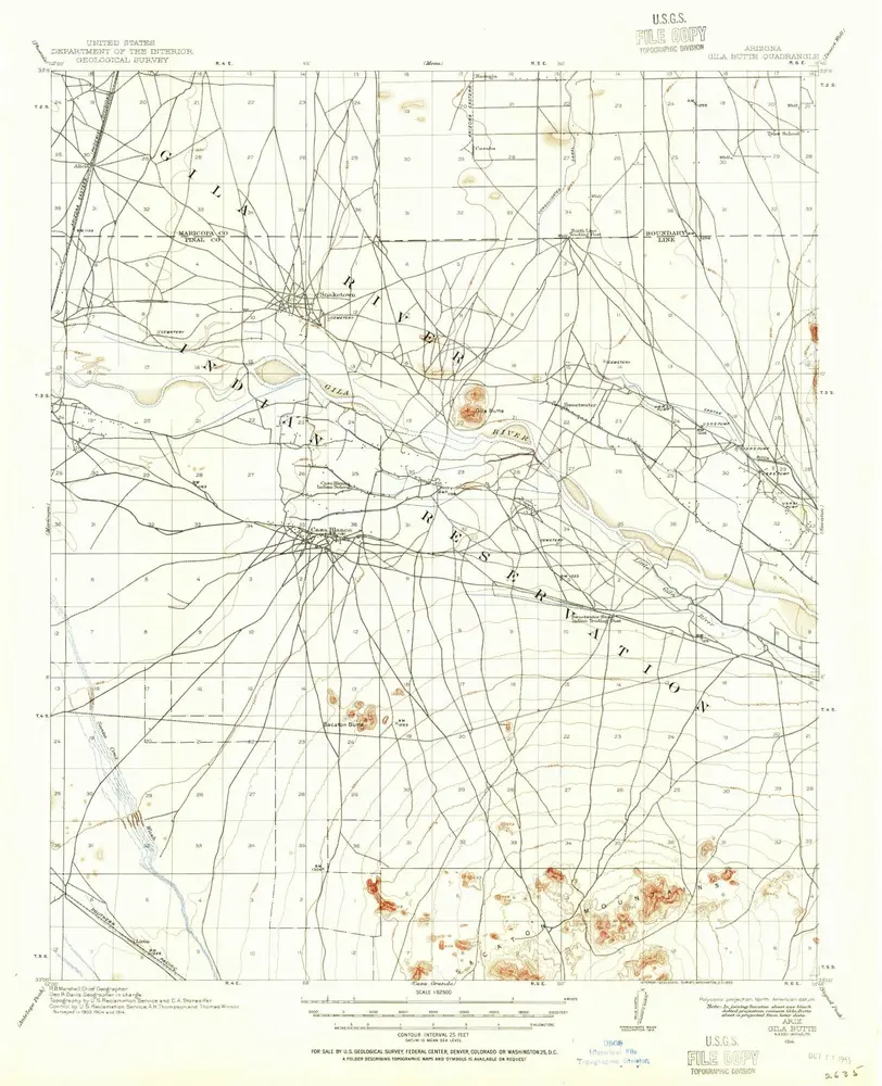 Thumbnail of historical map