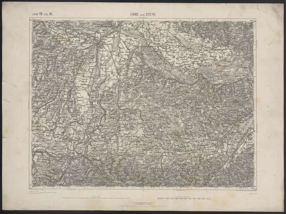 Pré-visualização do mapa antigo