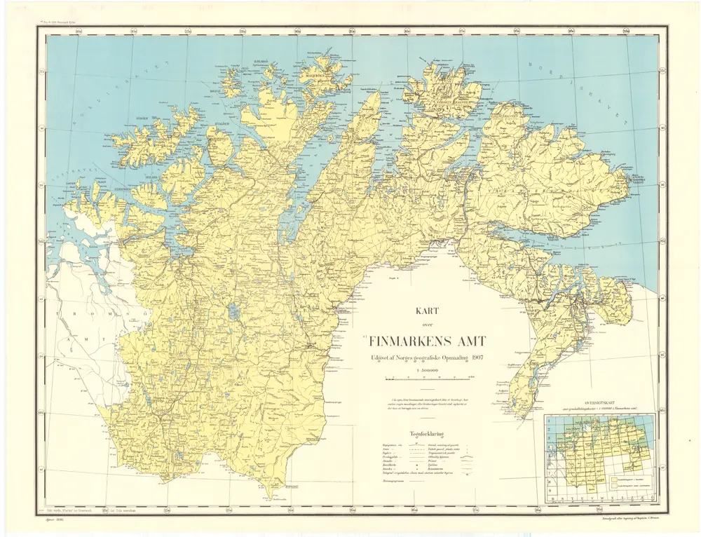 Vista previa del mapa antiguo