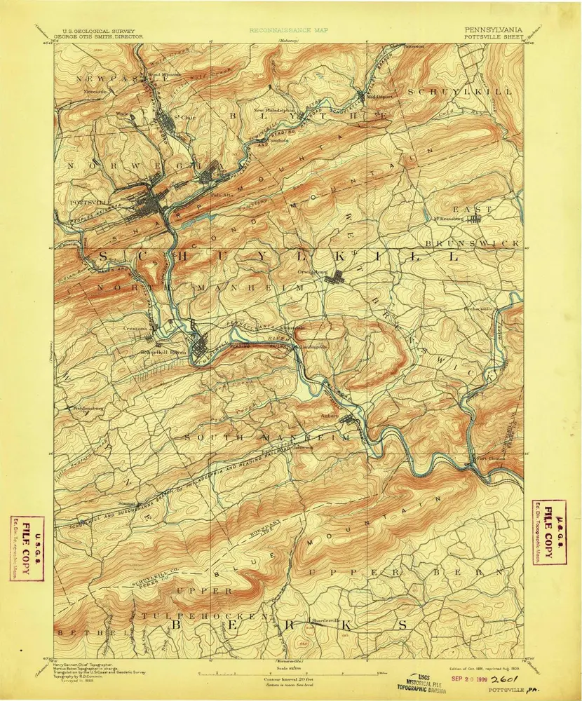 Pré-visualização do mapa antigo