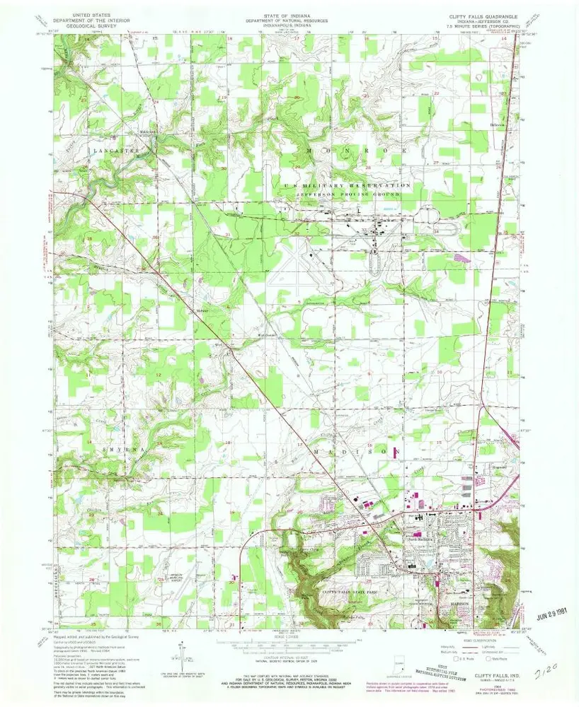 Pré-visualização do mapa antigo