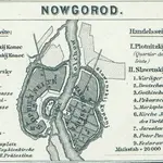 Thumbnail of historical map