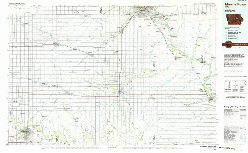 Vista previa del mapa antiguo