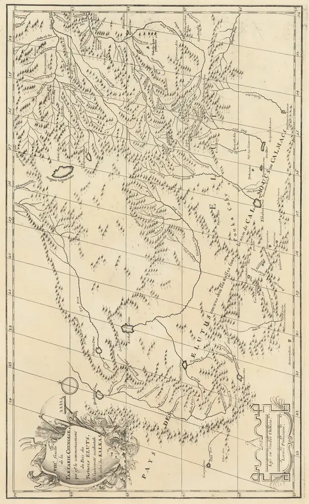 Pré-visualização do mapa antigo