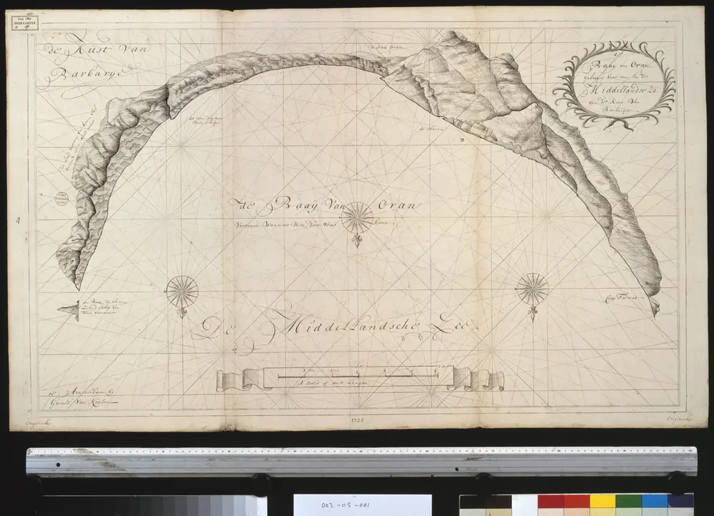 Pré-visualização do mapa antigo