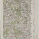 Anteprima della vecchia mappa