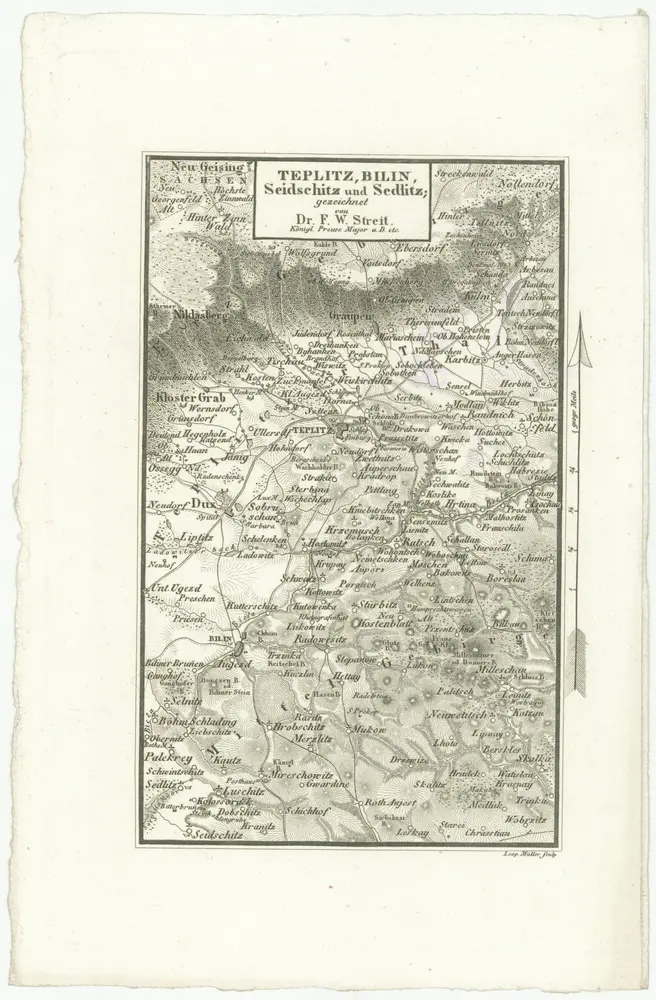 Thumbnail of historical map