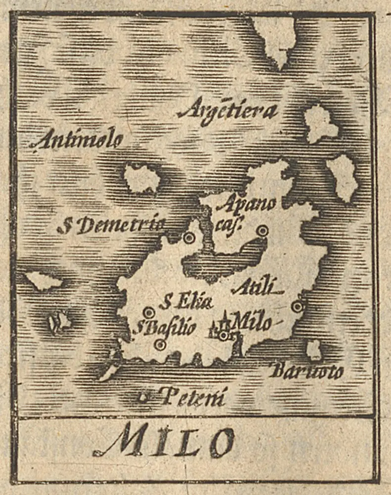 Thumbnail of historical map