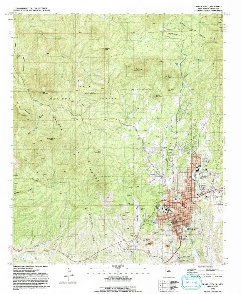 Pré-visualização do mapa antigo