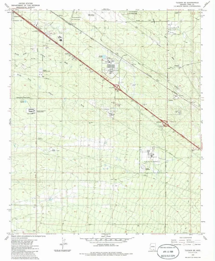 Vista previa del mapa antiguo