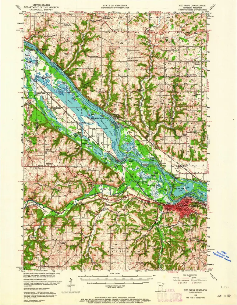 Vista previa del mapa antiguo