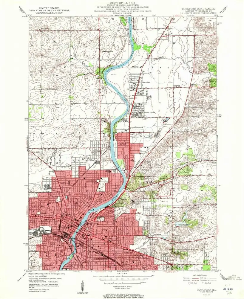 Thumbnail of historical map