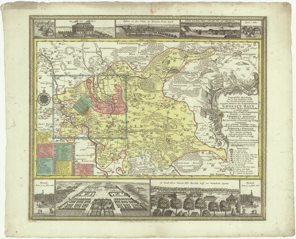 Pré-visualização do mapa antigo