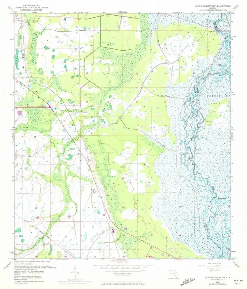 Pré-visualização do mapa antigo