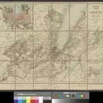 Thumbnail of historical map