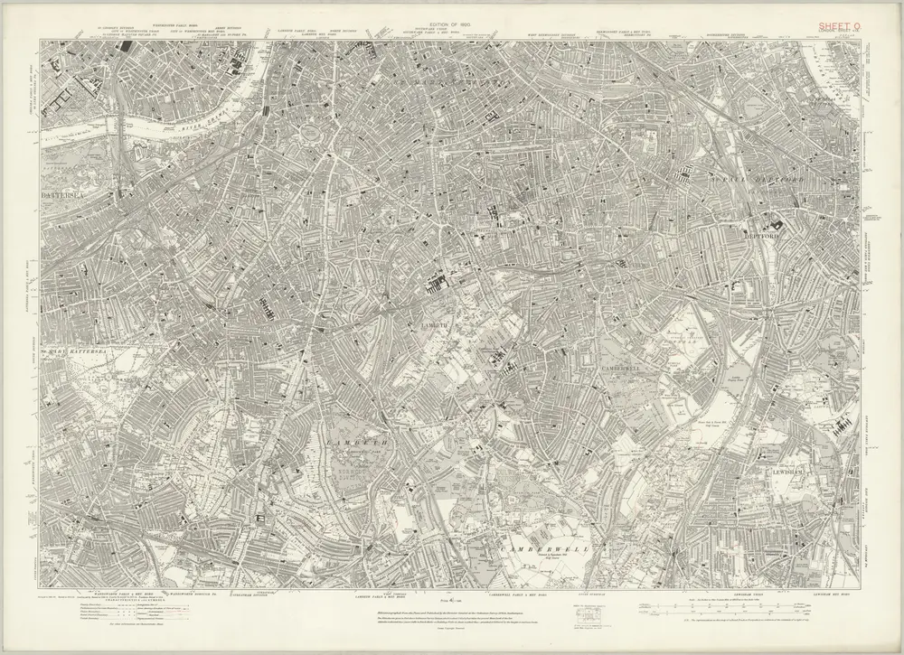 Pré-visualização do mapa antigo