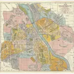 Anteprima della vecchia mappa