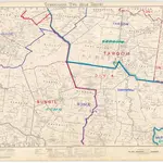 Queensland Two Mile series sheet 2m121