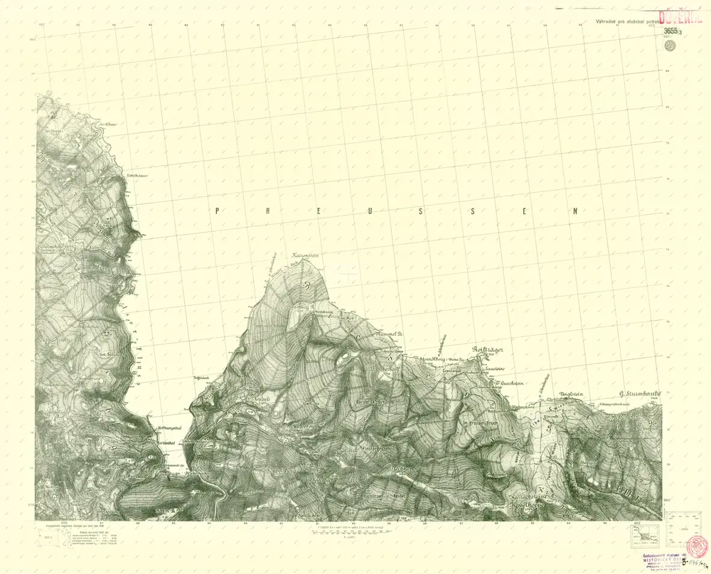 Thumbnail of historical map