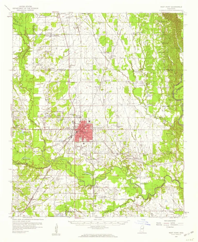 Pré-visualização do mapa antigo