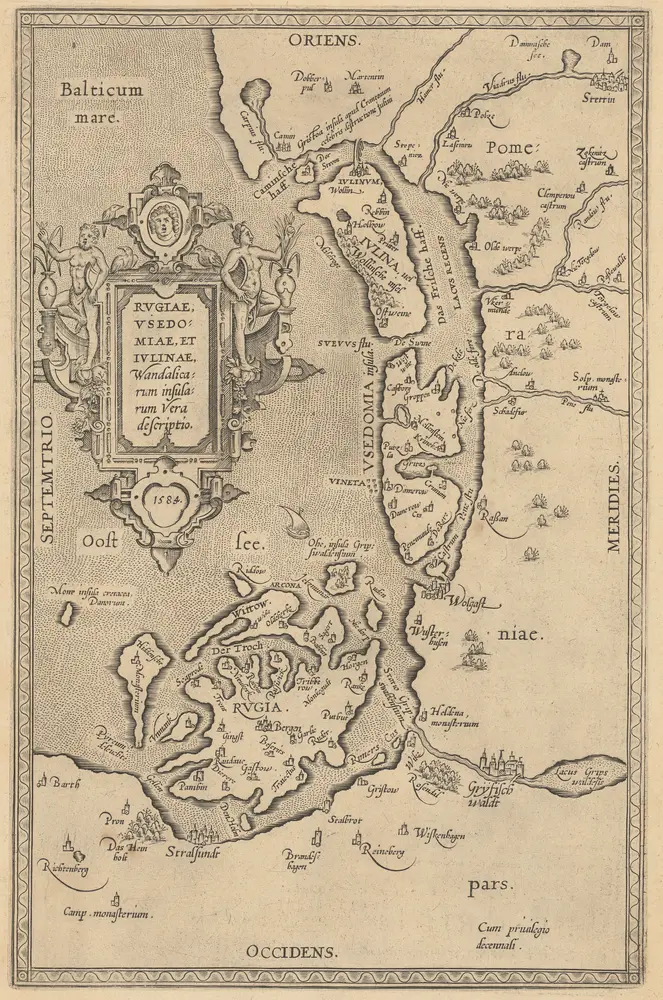 Thumbnail of historical map