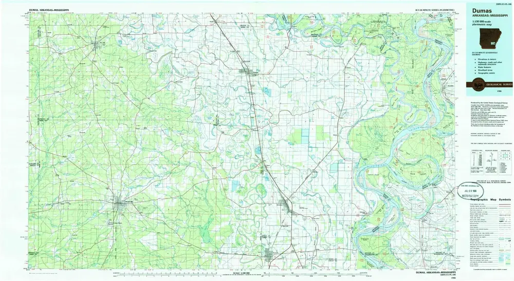 Pré-visualização do mapa antigo