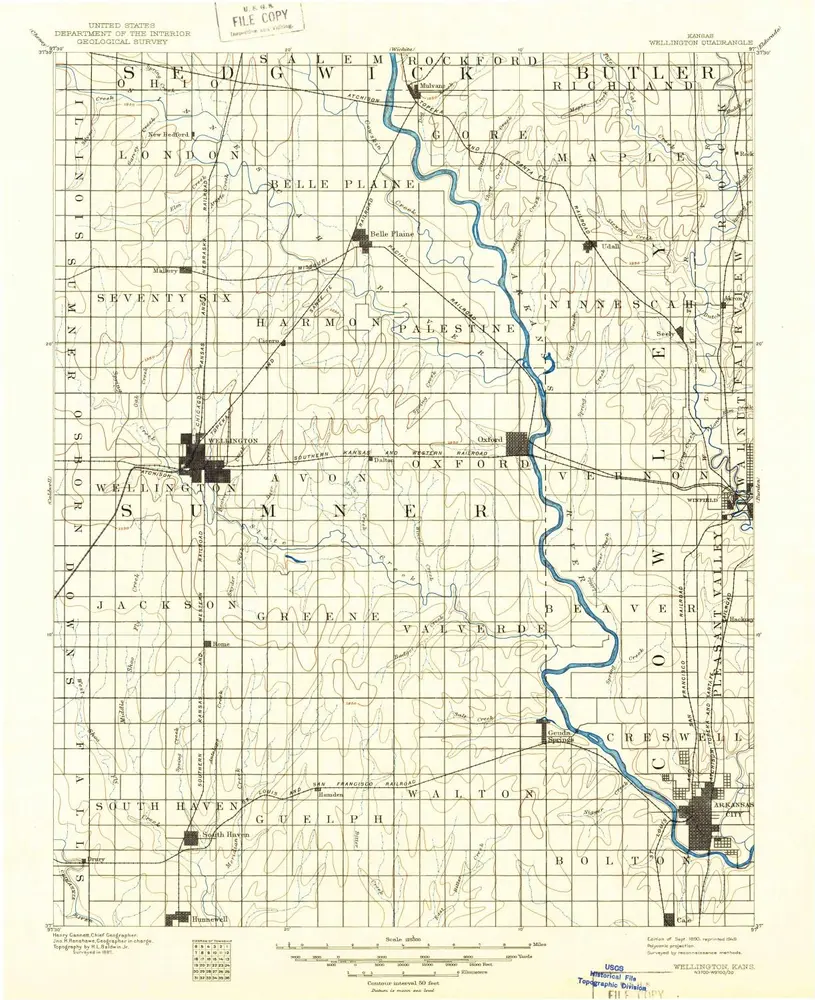 Thumbnail of historical map