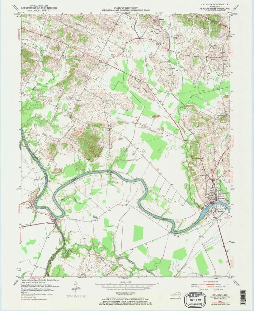 Anteprima della vecchia mappa