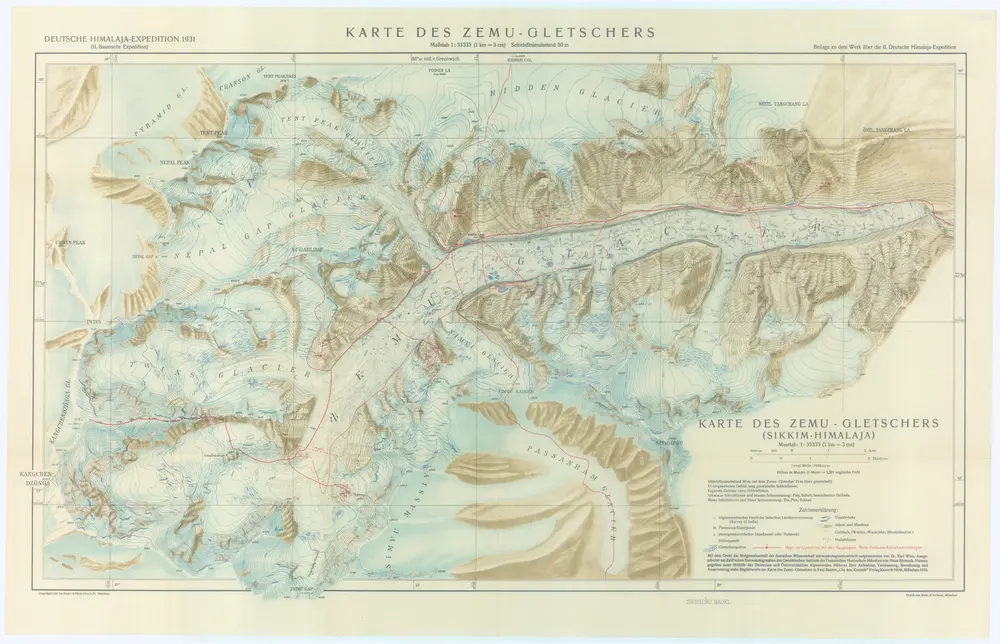 Vista previa del mapa antiguo