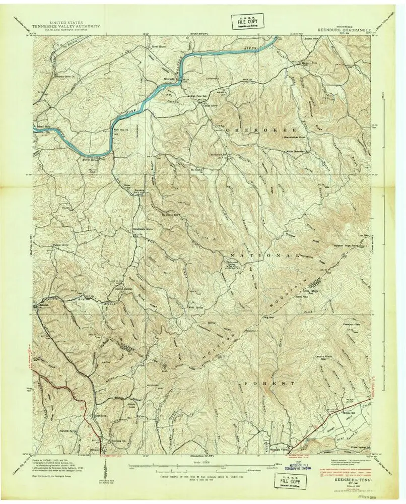 Thumbnail of historical map