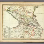 Anteprima della vecchia mappa