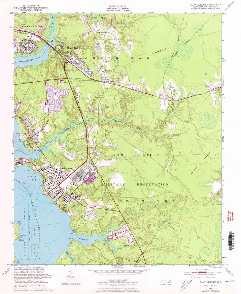 Pré-visualização do mapa antigo