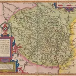 Thumbnail of historical map