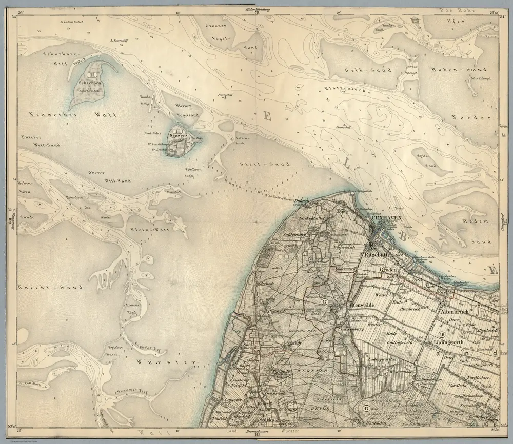 Thumbnail of historical map