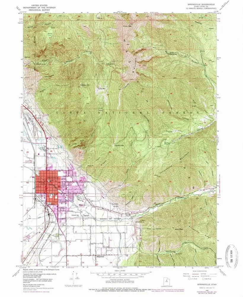 Vista previa del mapa antiguo