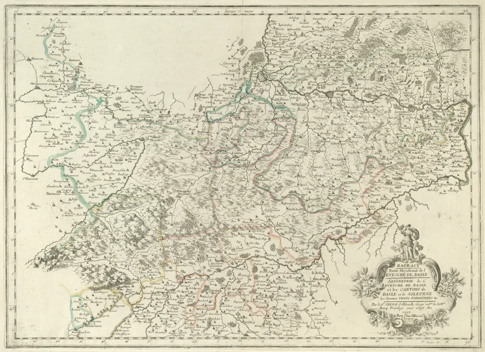 Thumbnail of historical map