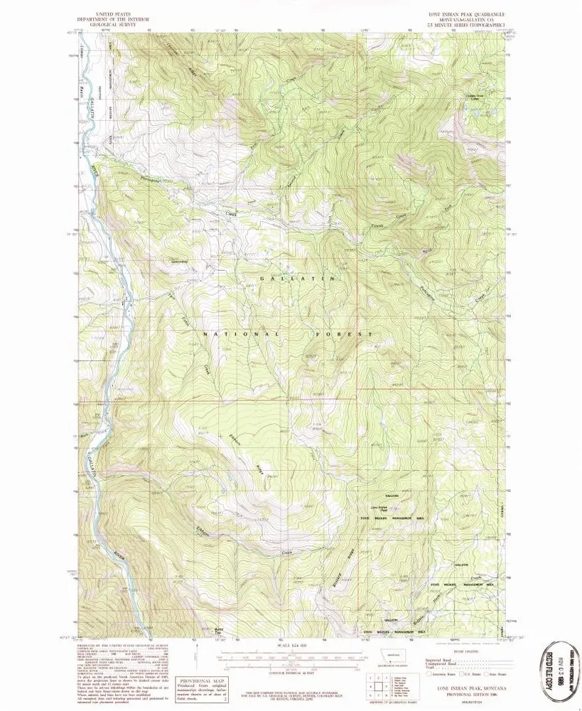 Pré-visualização do mapa antigo