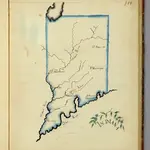 Aperçu de l'ancienne carte