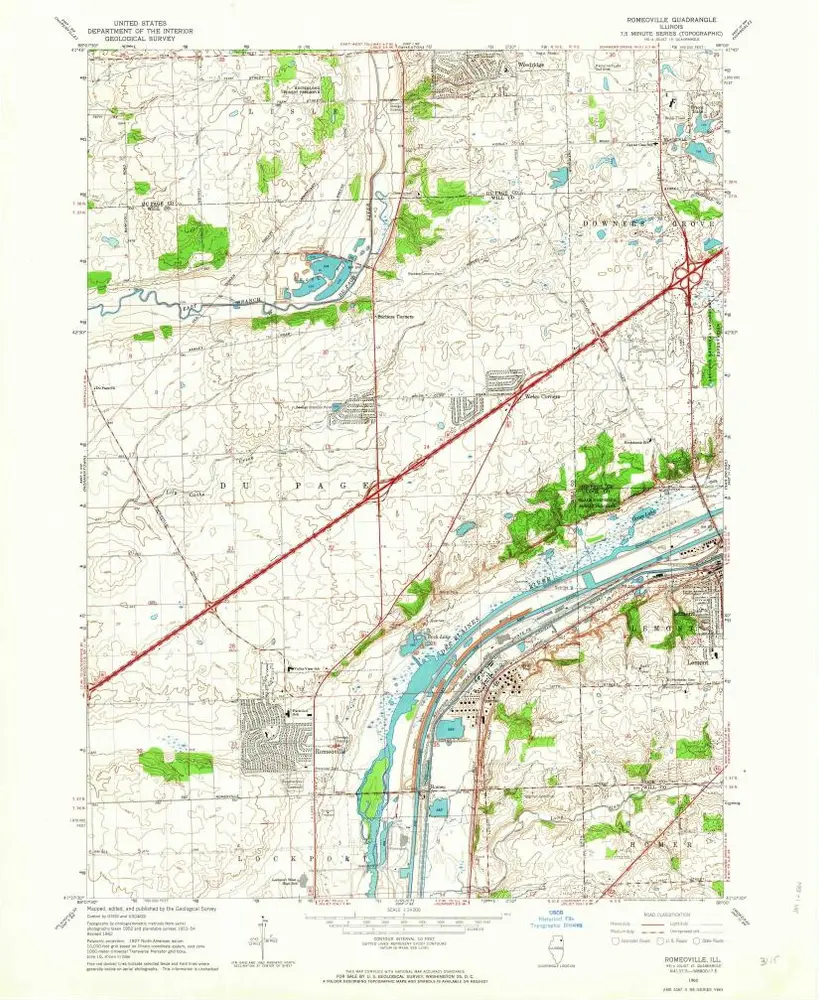 Vista previa del mapa antiguo