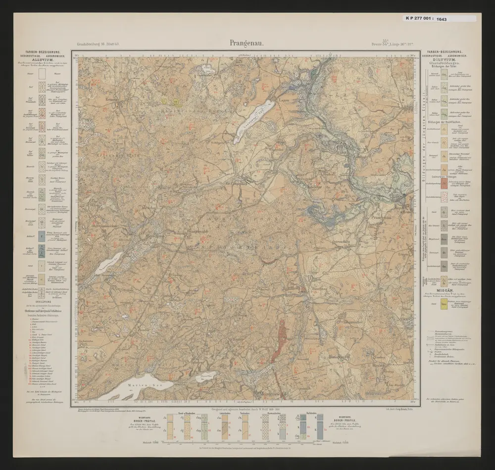 Pré-visualização do mapa antigo