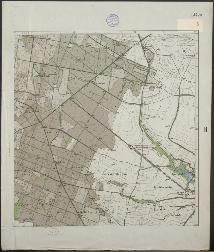 Pré-visualização do mapa antigo