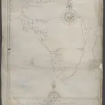 Anteprima della vecchia mappa