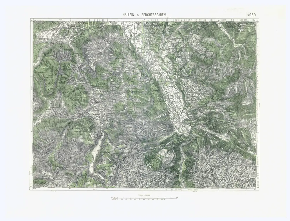 Vista previa del mapa antiguo