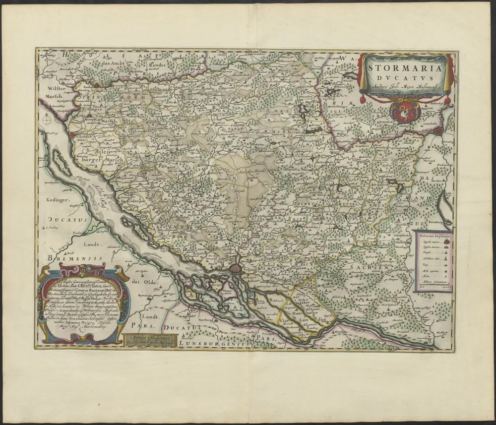 Pré-visualização do mapa antigo