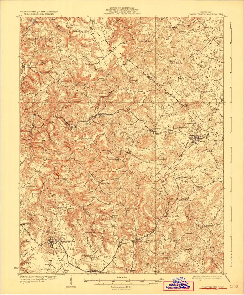 Pré-visualização do mapa antigo