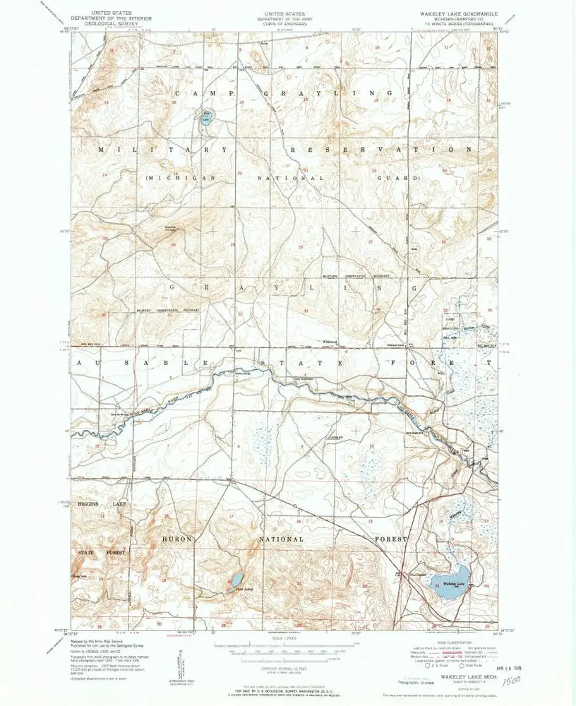 Thumbnail of historical map