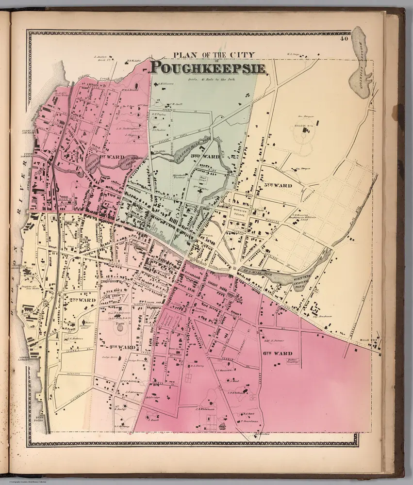 Pré-visualização do mapa antigo